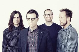 Weezer - Happy hour (2017) Weezer - Happy hour (2017)