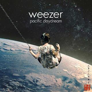 Weezer - Happy hour (2017)