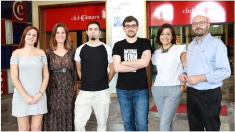 Cámara Zaragoza  inspirando a las empresas a través de la innovación y la creatividad