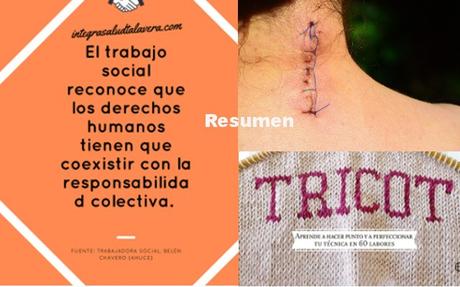 Resumen Tercera Semana Octubre 2017 Resumen Tercera Semana Octubre 2017