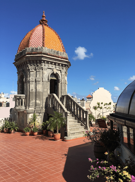 Viaje a La Habana