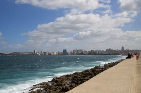 Viaje a La Habana