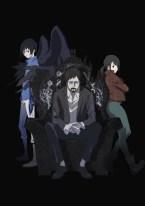 Más anime en Netflix: En 2018 planean producir 30 nuevas series