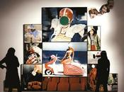 John Baldessari expone primera América Latina