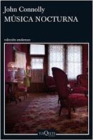 Música nocturna. John Connolly Música nocturna. John Connolly
