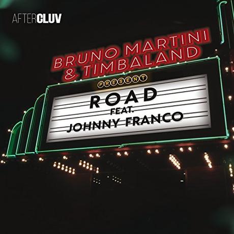 Road [feat. Johnny Franco]