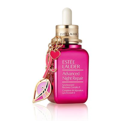 25 Años de las Compañías de Estée Lauder en su Lucha Contra el Cáncer de Mama 25 Años de las Compañías de Estée Lauder en su Lucha Contra el Cáncer de Mama