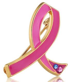25 Años de las Compañías de Estée Lauder en su Lucha Contra el Cáncer de Mama 25 Años de las Compañías de Estée Lauder en su Lucha Contra el Cáncer de Mama