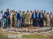 inaugura Curso Agricultura Ecológica BioAlverde