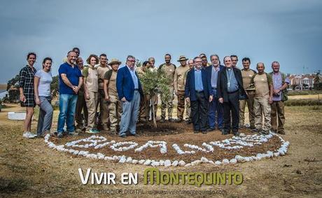 Se inaugura el II Curso de Agricultura Ecológica de BioAlverde Se inaugura el II Curso de Agricultura Ecológica de BioAlverde