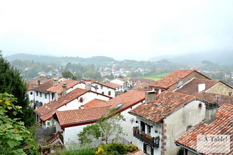 Roncesvalles y Saint-Jean Pied de Port, entre España y Francia