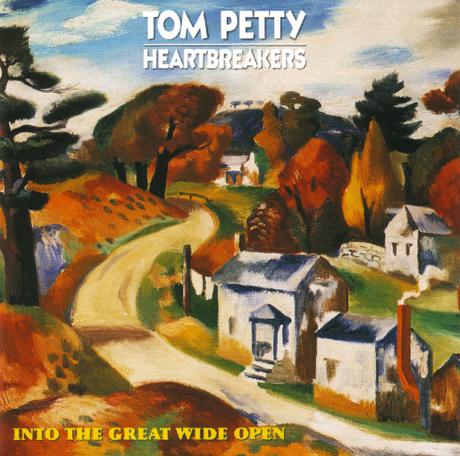TOM PETTY – CAPÍTULO 2 (1987-1994) TOM PETTY – CAPÍTULO 2 (1987-1994)