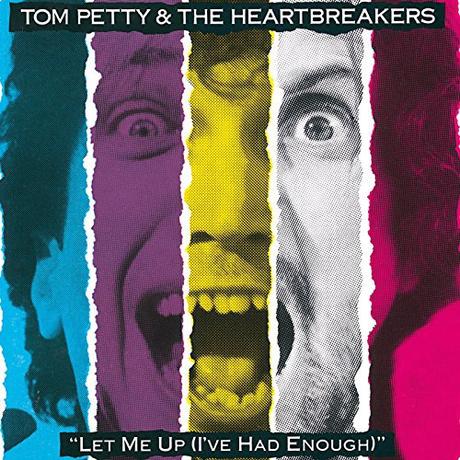 TOM PETTY – CAPÍTULO 2 (1987-1994) TOM PETTY – CAPÍTULO 2 (1987-1994)