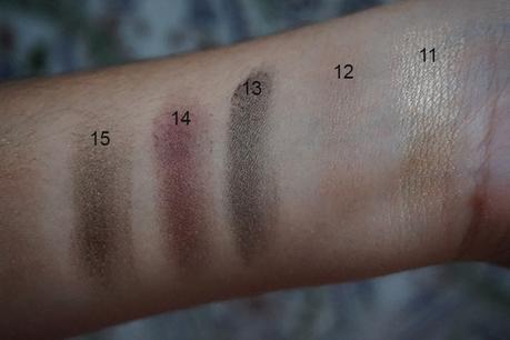 Paleta de IDC Color iMakeUp