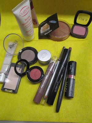 Productos Look Heat de Nyx Imagen Productos Look Heat de Nyx