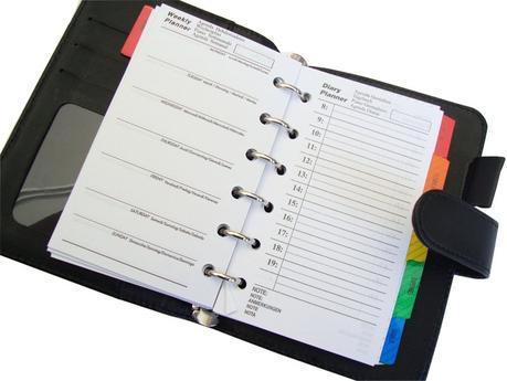 Agenda Agenda