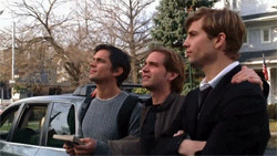 Traveler: Make Sure Your Friends Are Who They Say They Are