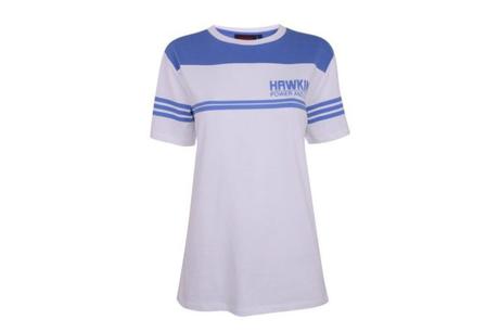 Colección de ropa inspirada en Stranger Things por Topshop. Colección de ropa inspirada en Stranger Things por Topshop.