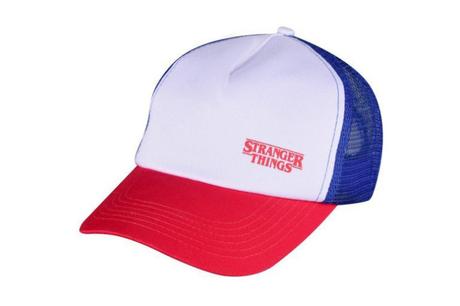 Colección de ropa inspirada en Stranger Things por Topshop. Colección de ropa inspirada en Stranger Things por Topshop.