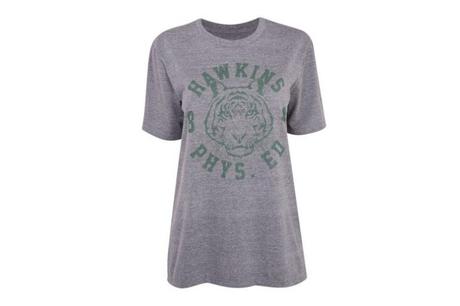 Colección de ropa inspirada en Stranger Things por Topshop. Colección de ropa inspirada en Stranger Things por Topshop.