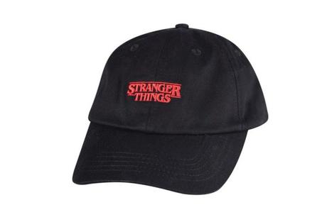 Colección de ropa inspirada en Stranger Things por Topshop. Colección de ropa inspirada en Stranger Things por Topshop.