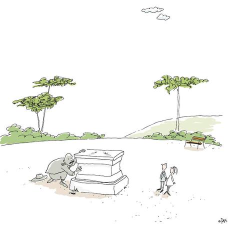 [Humor en cápsulas] Para hoy jueves, 19 de octubre de 2017