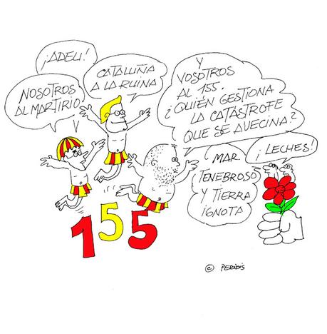 [Humor en cápsulas] Para hoy jueves, 19 de octubre de 2017