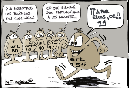 [Humor en cápsulas] Para hoy jueves, 19 de octubre de 2017