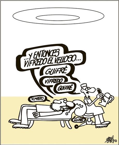 [Humor en cápsulas] Para hoy jueves, 19 de octubre de 2017