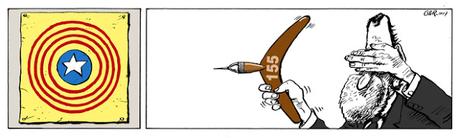 [Humor en cápsulas] Para hoy jueves, 19 de octubre de 2017