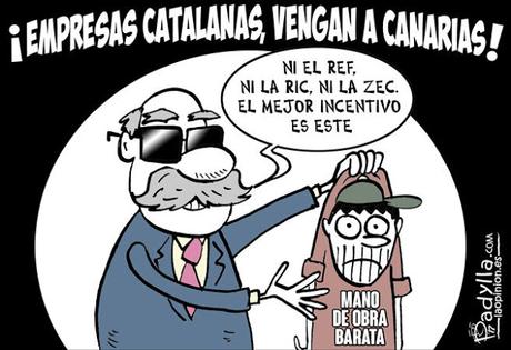 [Humor en cápsulas] Para hoy jueves, 19 de octubre de 2017