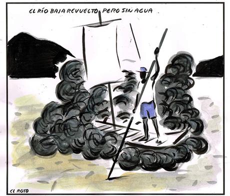 [Humor en cápsulas] Para hoy jueves, 19 de octubre de 2017