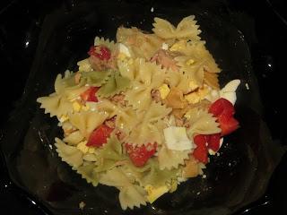 ENSALADA DE LACITOS