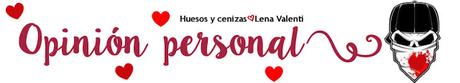 Huesos y cenizas (Hasta los huesos II) - Lena Valenti Huesos y cenizas (Hasta los huesos II) - Lena Valenti