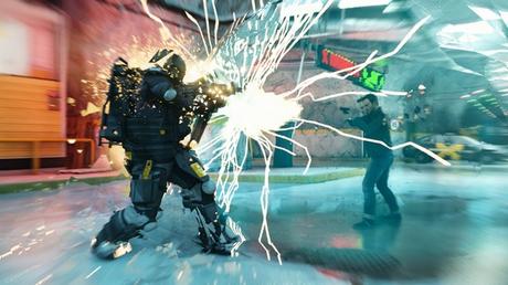 Quantum Break y ReCore podrían tener secuelas comenta Microsoft Quantum Break y ReCore podrían tener secuelas comenta Microsoft