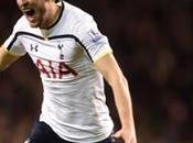 Daniel Levy enroca torno venta Kane