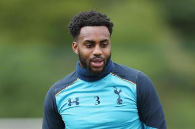 Danny Rose