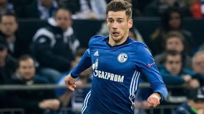 Leon Goretzka