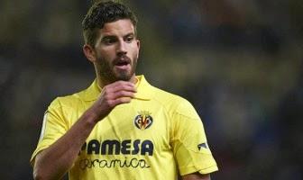 El Manchester United echa un ojo en Villarreal