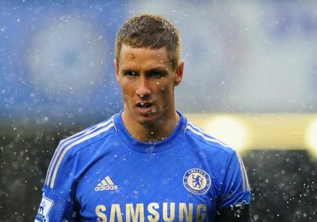 El Inter, tras la pista de Fernando Torres