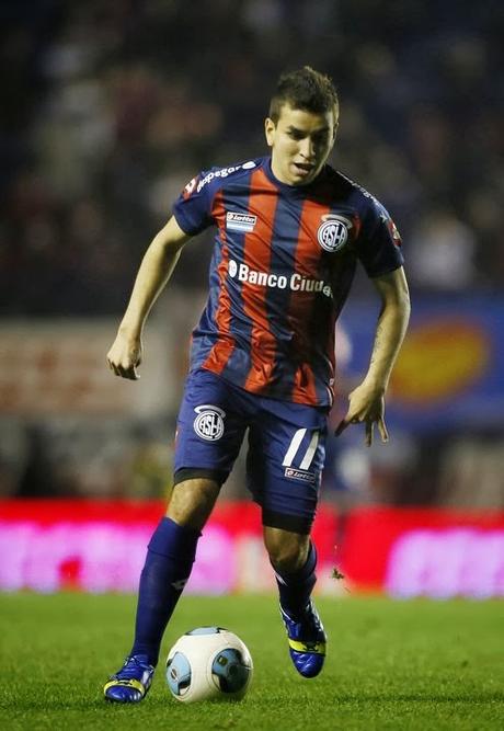 Manchester City y Atlético de Madrid pugnan por Angel Correa