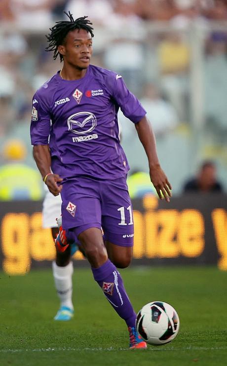 Trueque por Dani Alves