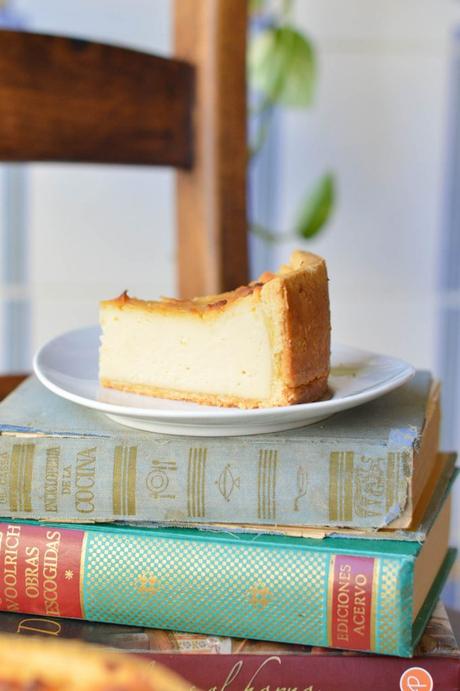 Flan Parisien Flan Parisien