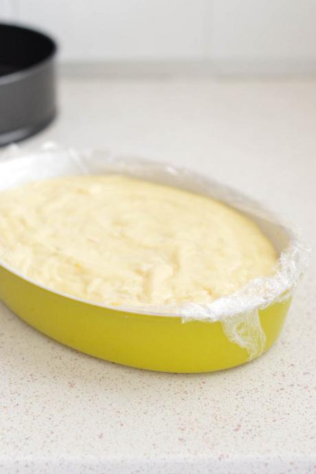 Flan Parisien Flan Parisien