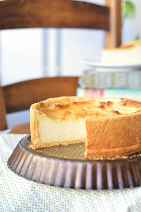 Flan Parisien Flan Parisien