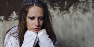 Ansiedad y depresión: cuáles son sus diferencias Ansiedad y depresión: cuáles son sus diferencias
