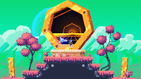 Ya disponible la demo de 'Nykra', un nuevo juego de exploración 2D con gráficos pxielados para Windows y Mac Ya disponible la demo de 'Nykra', un nuevo juego de exploración 2D con gráficos pxielados para Windows y Mac