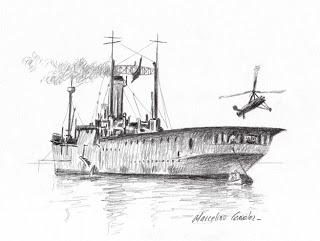 !00 años de Aeronáutica Naval de la Armada Española 1917-2017 !00 años de Aeronáutica Naval de la Armada Española 1917-2017