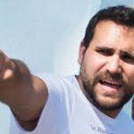 ¡Qué fuerte!¿Quién Pablo Moreno? (cine religioso 1ª parte)