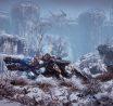 Nuevas imágenes de Horizon: Zero Dawn – The Frozen Wilds Nuevas imágenes de Horizon: Zero Dawn – The Frozen Wilds